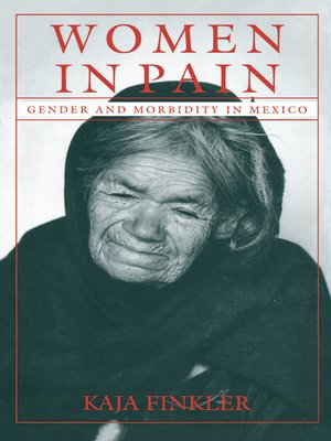 cover image of Women in Pain
